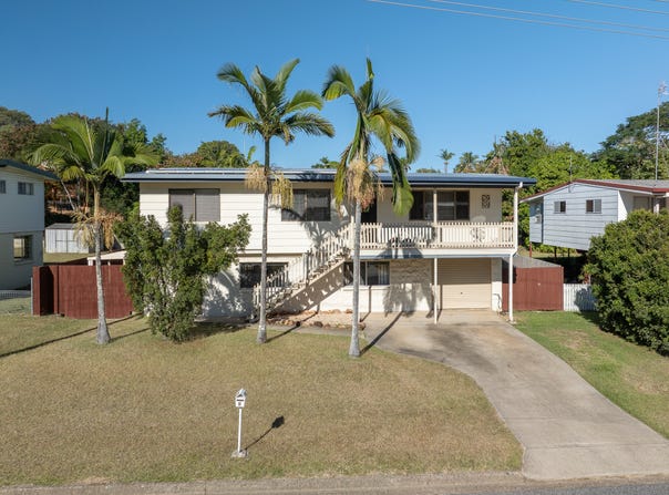 9 Venus Street, Telina, Qld 4680