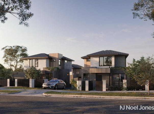 41 Albert Hill Road, Lilydale, Vic 3140