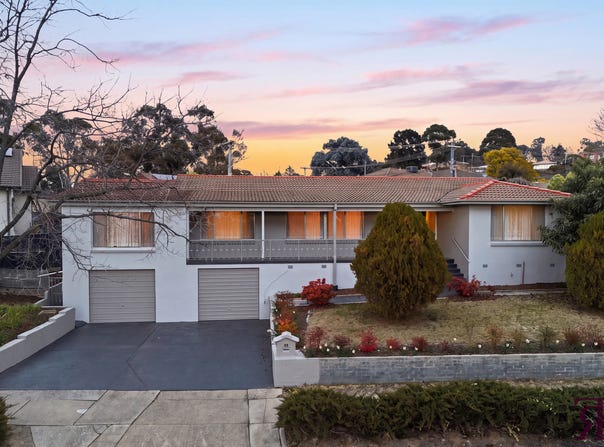 95 Kalgoorlie Crescent, Fisher, ACT 2611