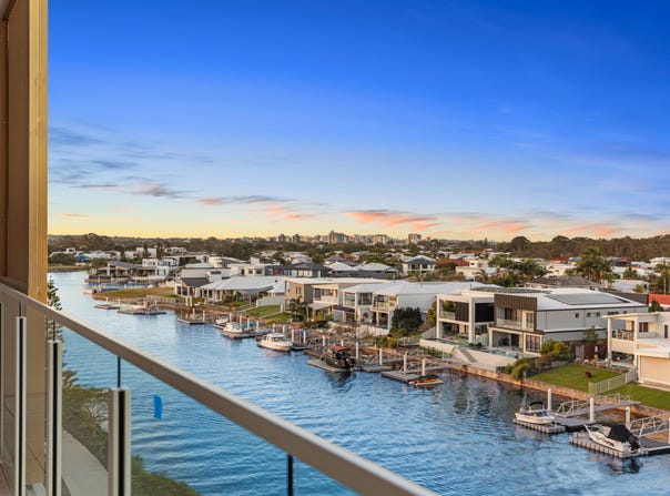 2506/1 Glover Place, Pelican Waters, Qld 4551