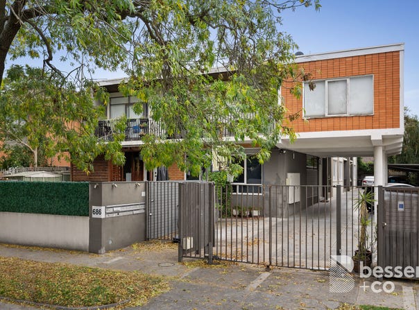 3/686 Inkerman Road, Caulfield North, Vic 3161