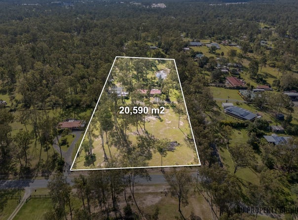 130-138  Jarrah Road, Jimboomba, Qld 4280