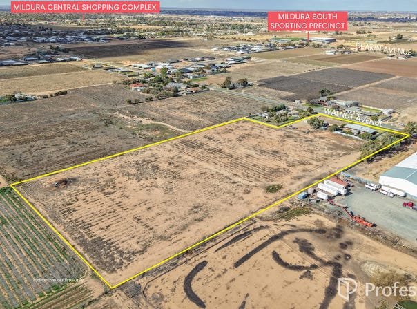 759 Walnut Avenue, Mildura, Vic 3500