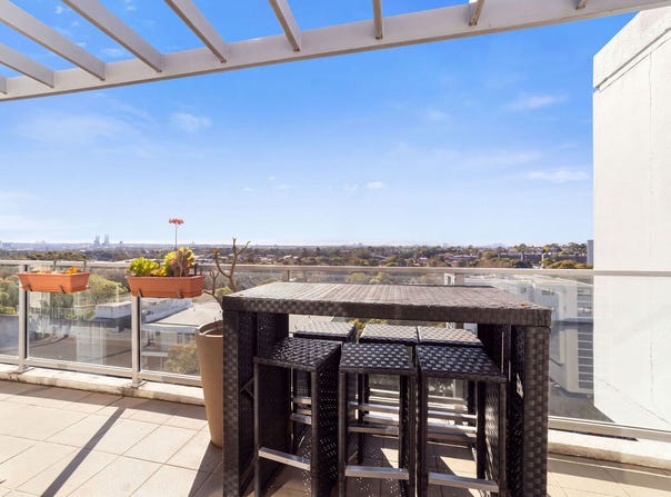 805/75-81 Park Road, Homebush, NSW 2140