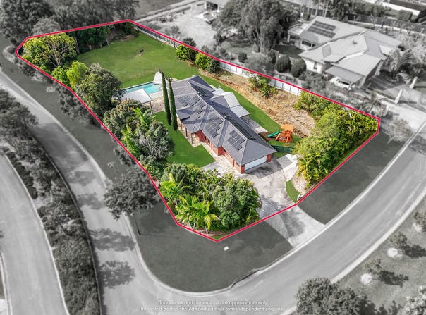 2 Pasture Place, Mount Nathan, Qld 4211