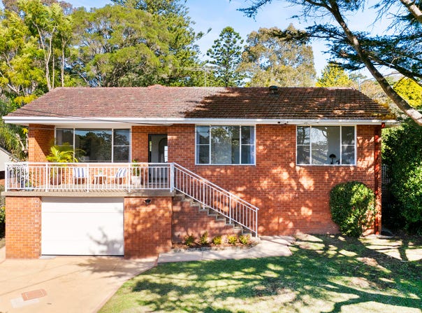 3 Holland Crescent, Frenchs Forest, NSW 2086