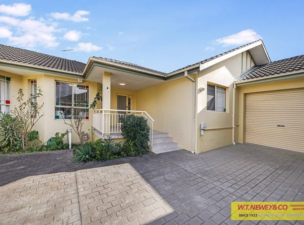 5/97 Pringle Ave, Bankstown, NSW 2200