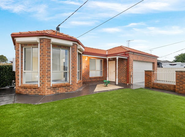 14 Wellwood Avenue, Norlane, Vic 3214