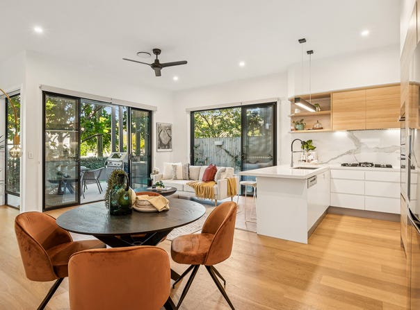 53/42 Johnston Street, Bulimba, Qld 4171