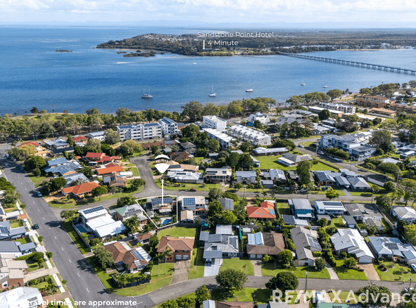 11 Crouch Avenue, Bongaree, Qld 4507