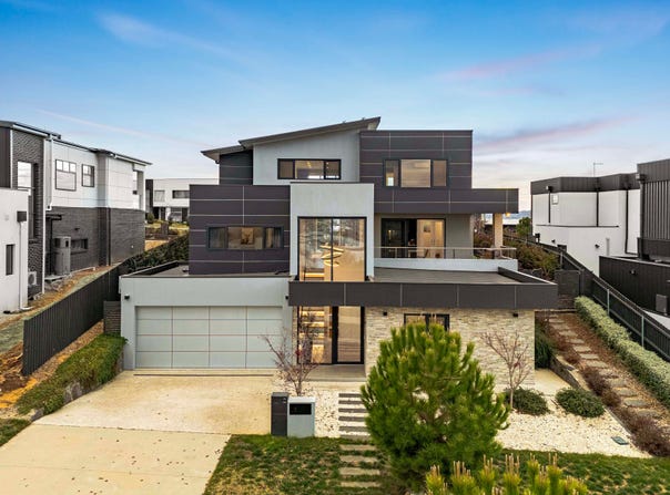 28 Temple Terrace, Denman Prospect, ACT 2611