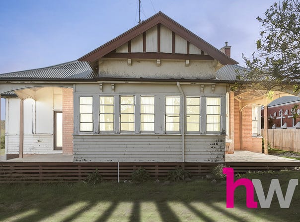 3 Mercer Street, Winchelsea, Vic 3241