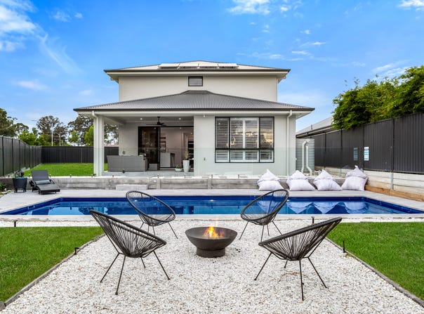 2 Resthaven Way, Silverdale, NSW 2752