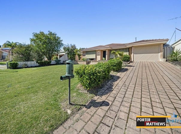 27 Mulline Court, Maddington, WA 6109