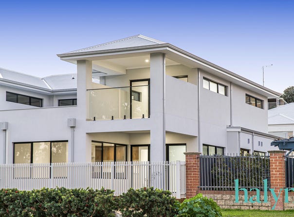 47F Kirkham Hill Terrace, Maylands, WA 6051