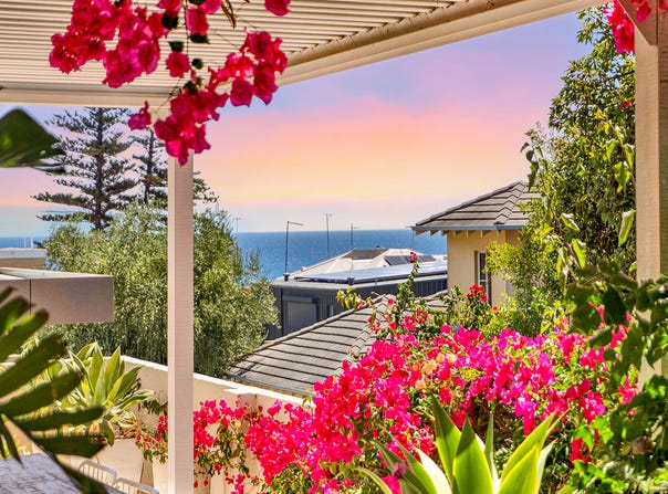 2/23  Avonmore Terrace, Cottesloe, WA 6011
