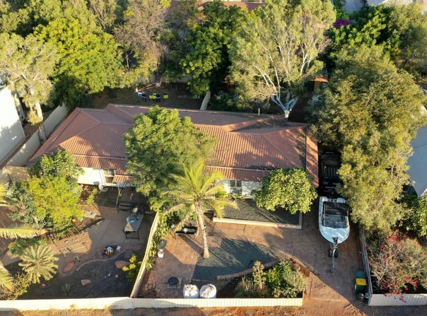 73B Sutherland Street, Port Hedland, WA 6721