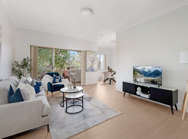 6/32 Bellevue Pde, Hurstville, NSW 2220