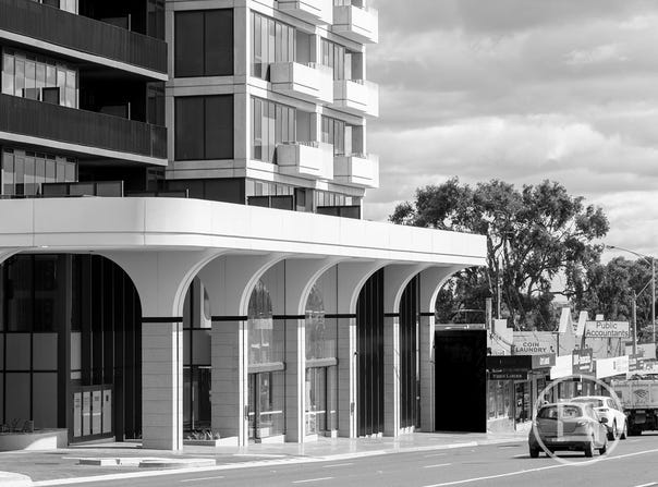 511a/125 Bell Street, Ivanhoe, Vic 3079