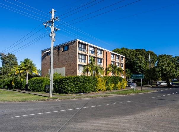10/215  Prince Street, Grafton, NSW 2460