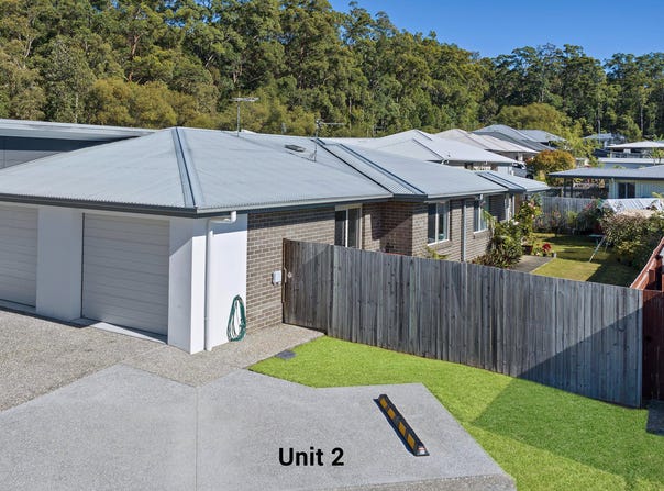 1 & 2/9 Reo Place, Yandina, Qld 4561