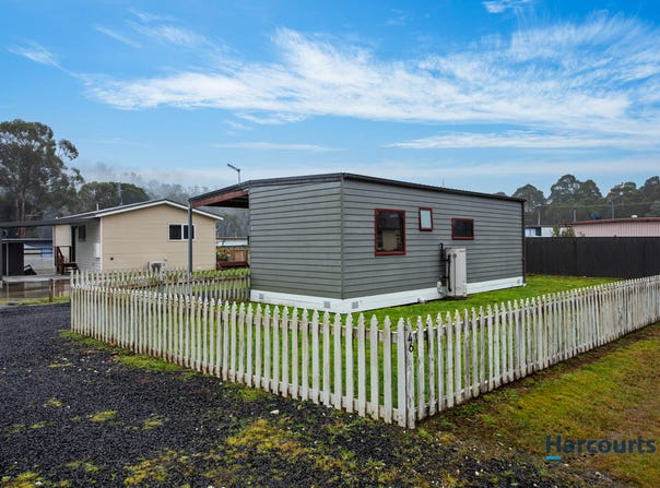 46 Baillieu Street, Rosebery, Tas 7470