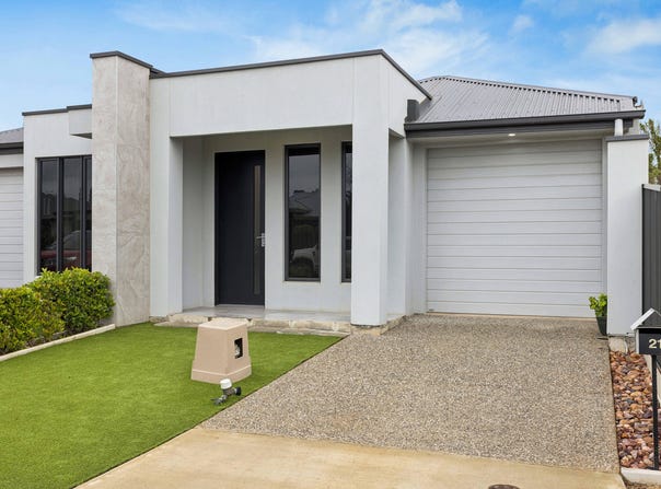 21a Dobson Drive, Pooraka, SA 5095