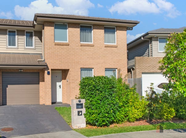 33 Bursill Place, Bardia, NSW 2565