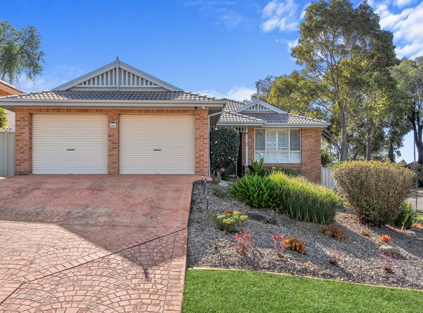 1 Smith Place, Mount Annan, NSW 2567