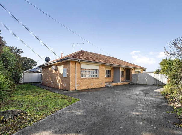 44 Ford Avenue, Sunshine North, Vic 3020