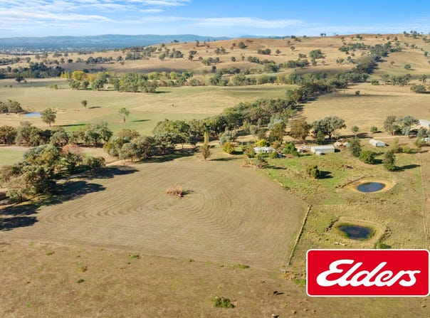 1000 Banksdale Road, Hansonville, Vic 3675