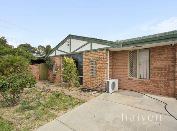 71 Dryandra Drive, Mirrabooka, WA 6061