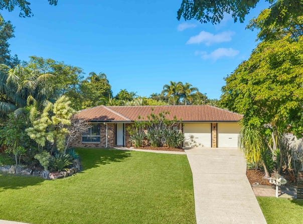 20 Woodlands Crescent, Buderim, Qld 4556