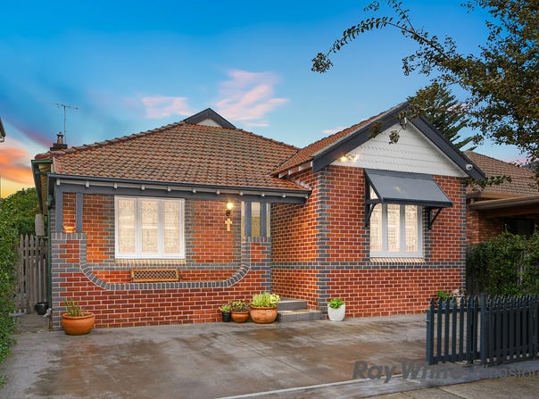 27 Hicks Ave, Mascot, NSW 2020