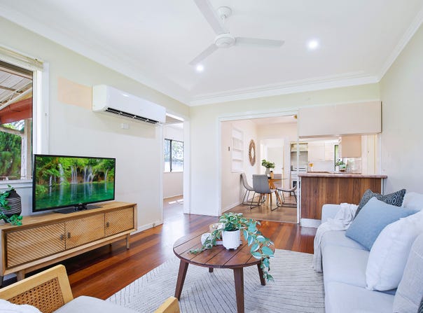 9 Nimmo Street, Keperra, Qld 4054