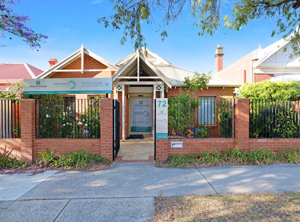 72 Churchill Avenue, Subiaco, WA 6008