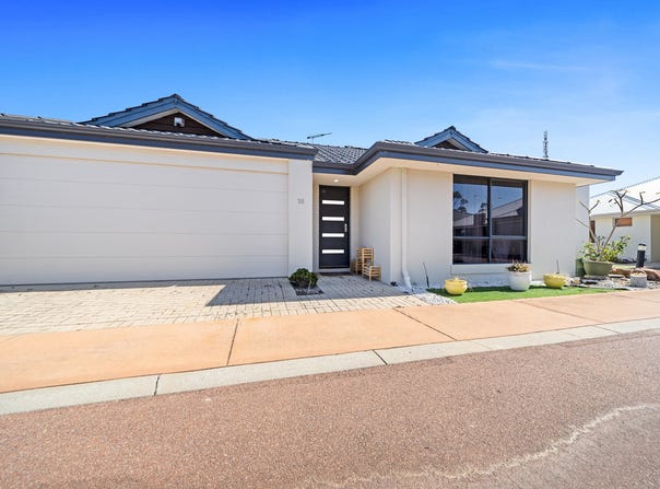 18/15 Crosthwait Circle, Tapping, WA 6065