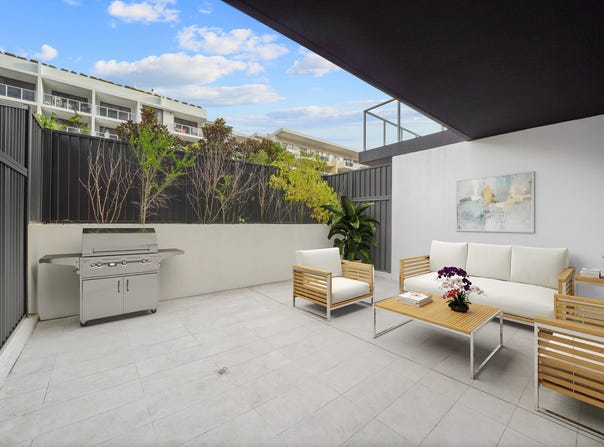 G03/27 Gertrude Street, Wolli Creek, NSW 2205