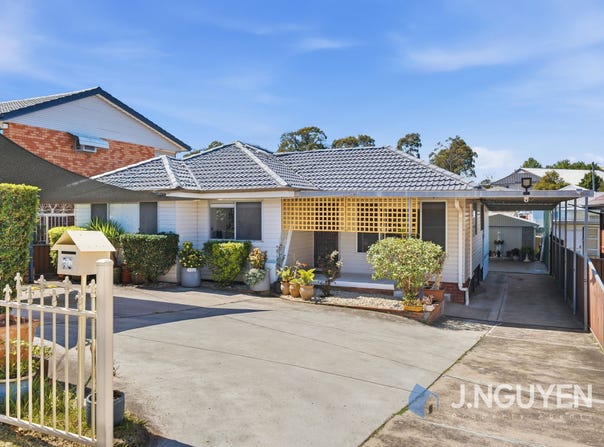 93 King Road, Fairfield West, NSW 2165