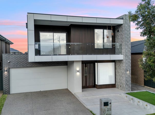 25 Santarosa Avenue, Tarneit, Vic 3029