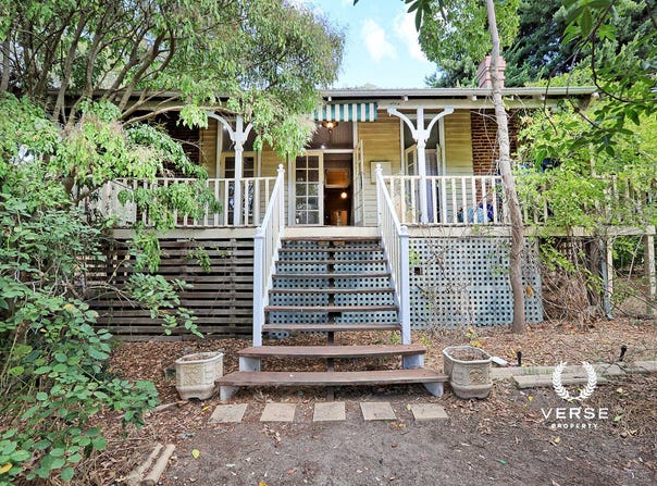 210 Riley Road, Parkerville, WA 6081