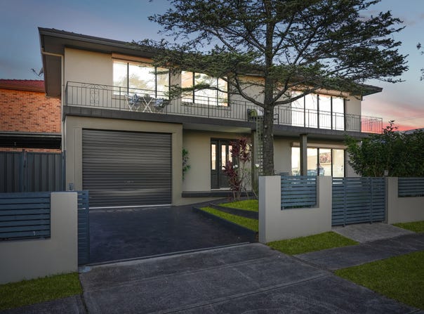 47 Desmond Street, Merrylands, NSW 2160