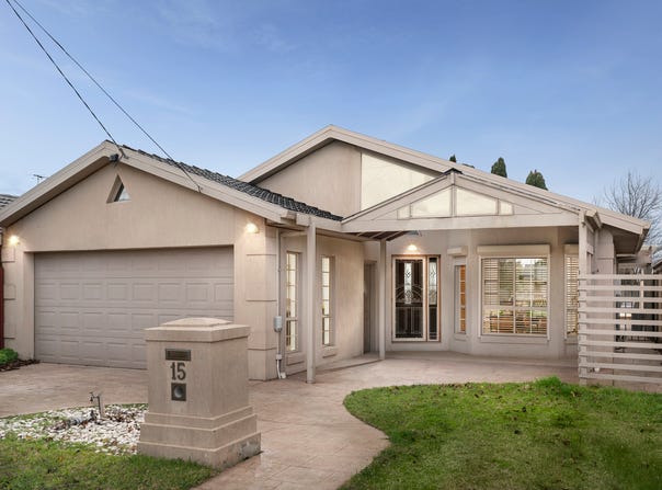 15 Quinn Court, Altona Meadows, Vic 3028
