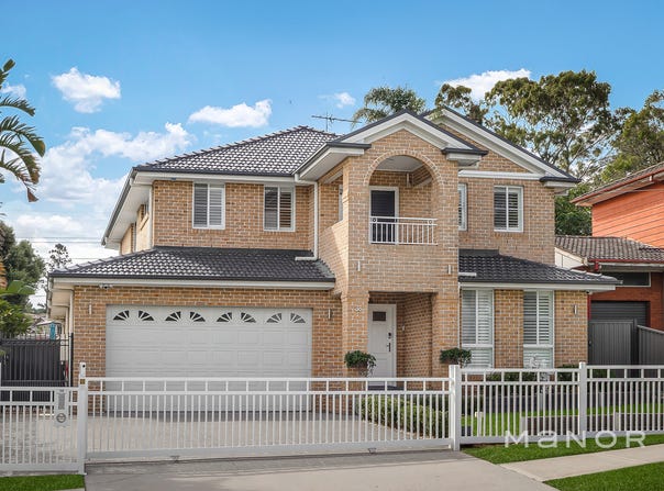 38 Selkirk Street, Winston Hills, NSW 2153