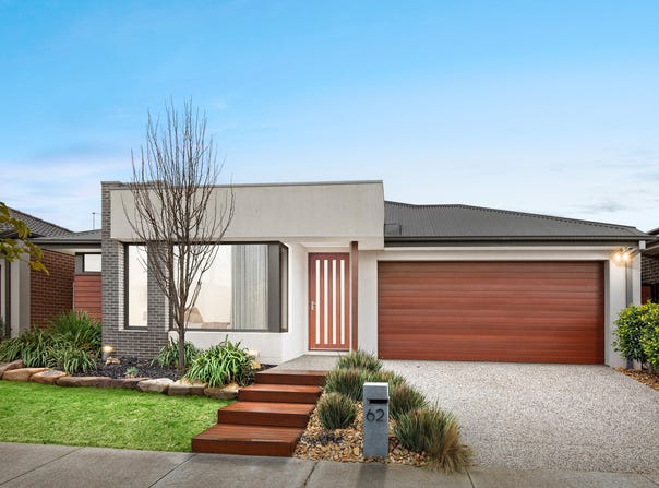 62 Tindale Boulevard, Werribee, Vic 3030