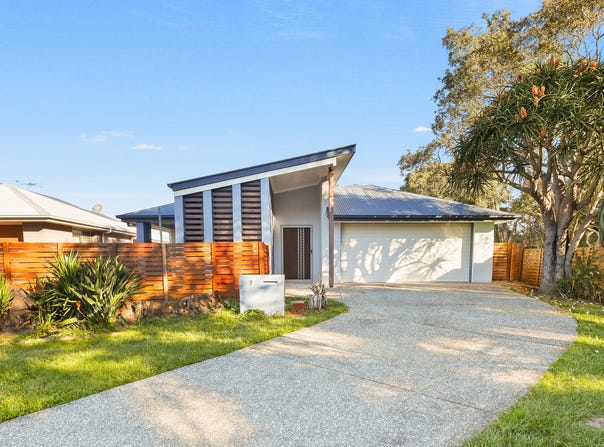 7 Caper White Court, Kallangur, Qld 4503