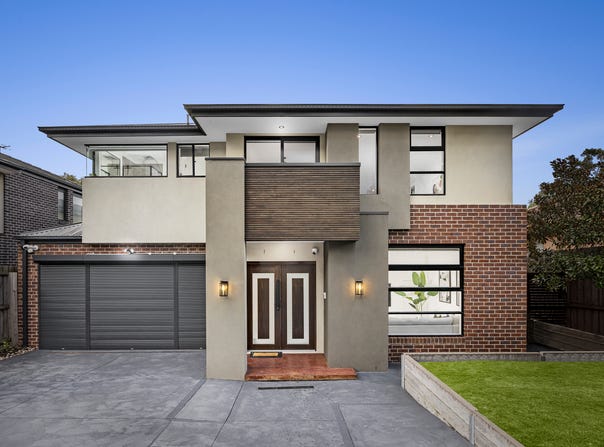 25 Middlefield Drive, Blackburn North, Vic 3130