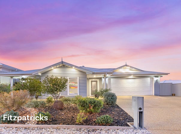 27 Ah Ket Avenue, Lloyd, NSW 2650