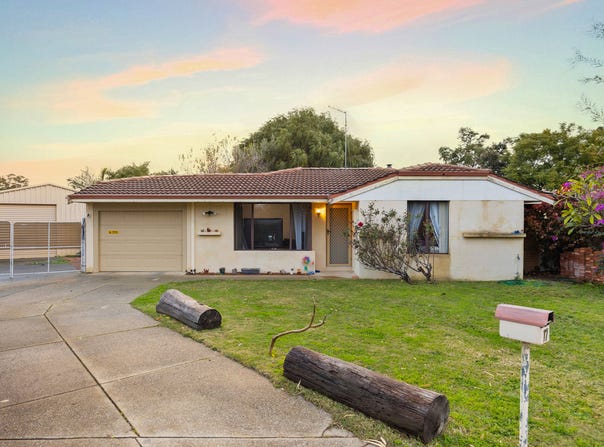 17 St Laurent Close, Greenfields, WA 6210