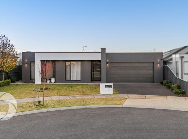 7 Albion Court, Warragul, Vic 3820